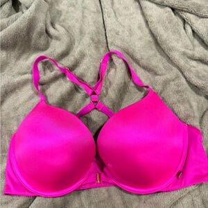 Victorias Secret Push Up Bra